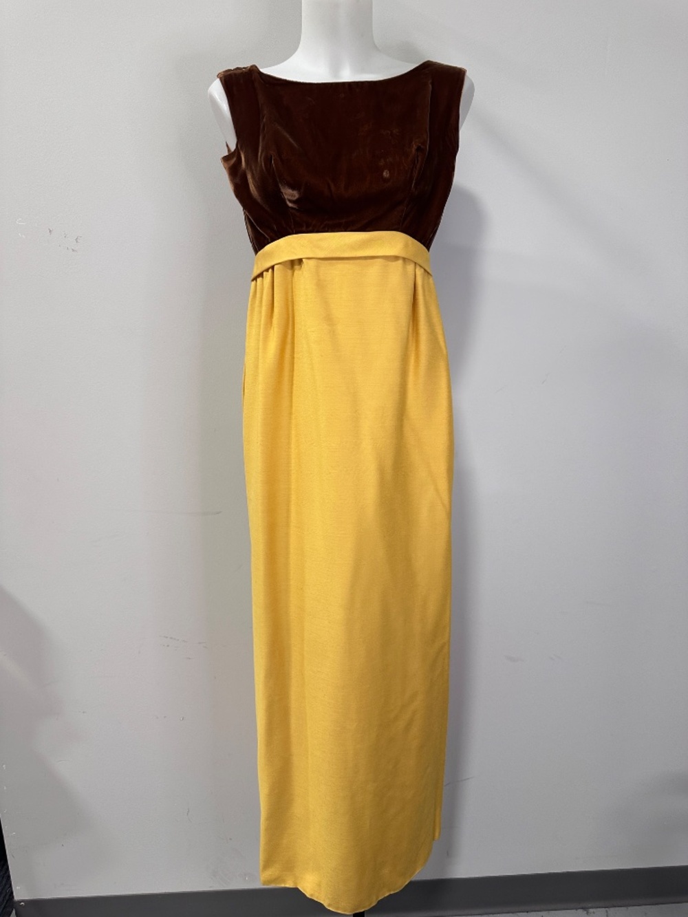 1960s 2 piece VINTAGE set - Picture 2 of 4